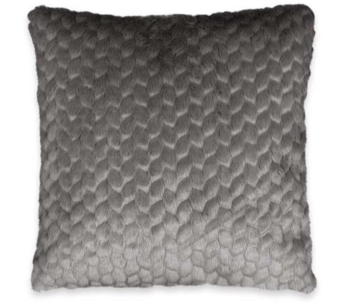 Kimmie Grey Cushion 